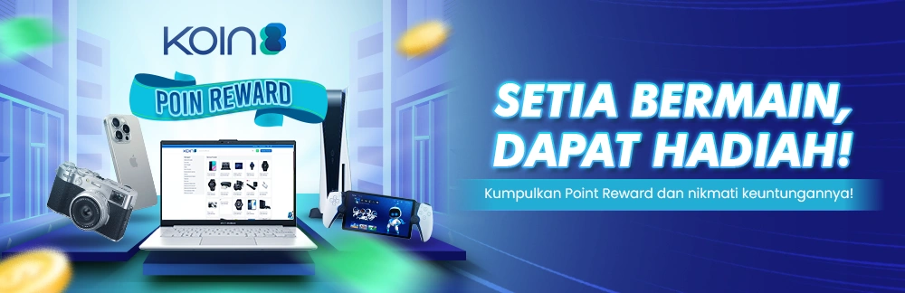Point Reward 